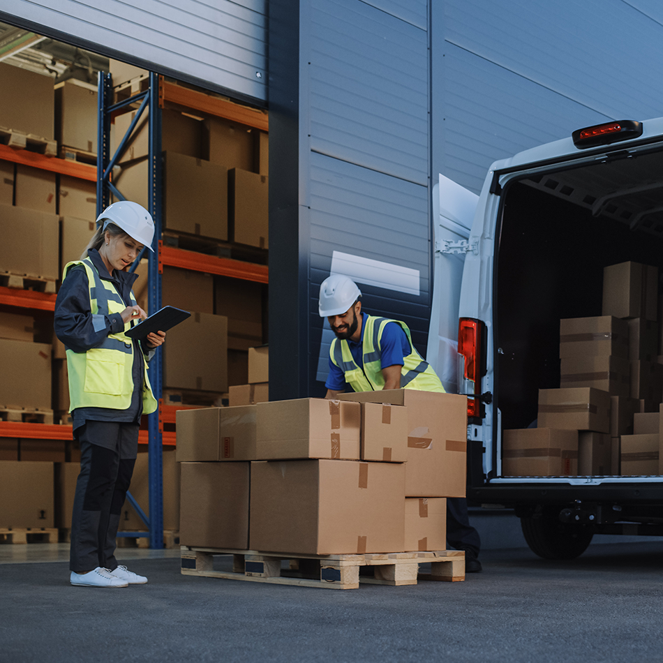 Strategic management of the supply chain